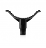 ETA Massage Gun | ETA266090000 PowerCare Pro | Number of massage zones 3 | Number of power levels 10 | Black