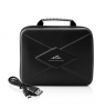 ETA Massage Gun | ETA266090000 PowerCare Pro | Number of massage zones 3 | Number of power levels 10 | Black