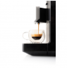 ETA | Coffee Machine | ETA918090000 Acorto | Pump pressure 19 bar | Built-in milk frother | Automatic | 1400 W | Black