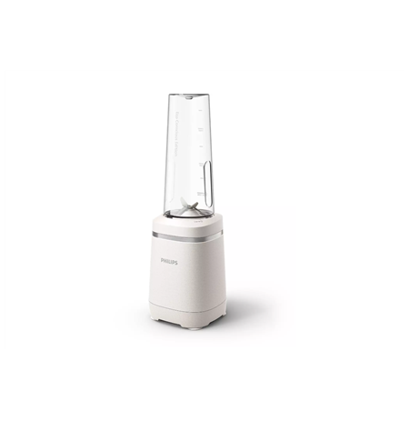 Eco Conscious Edition Blender | HR2500/00 | Tabletop | 350 W | Jar material Glass | Jar capacity 0.6 L | White Matt