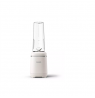 Eco Conscious Edition Blender | HR2500/00 | Tabletop | 350 W | Jar material Glass | Jar capacity 0.6 L | White Matt