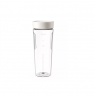 Eco Conscious Edition Blender | HR2500/00 | Tabletop | 350 W | Jar material Glass | Jar capacity 0.6 L | White Matt