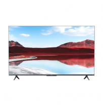 Xiaomi QLED TV A Pro 2025 | 65'' | Smart TV | Google TV | 4K UHD | Black