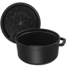 Staub 40509-485-0 roasting pan 1.7 L Cast iron