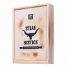 ZWILLING SPECIALS STEAK SET 07150-312-0 12 PIECES