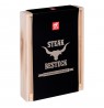 ZWILLING SPECIALS STEAK SET 07150-312-0 12 PIECES
