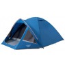 VANGO ALPHA 400 MOROCCAN BLUE TENT