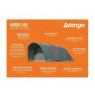 VANGO HARRIS 500 TENT