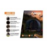 VANGO HARRIS 500 TENT