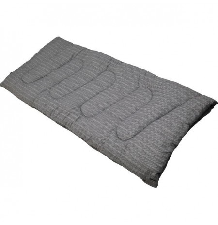 VANGO SLEEPING BAG EDEN GREY