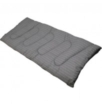 VANGO SLEEPING BAG EDEN GREY