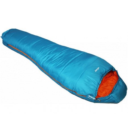 VANGO NITESTAR ALPHA 150 SLEEPING BAG GREAT