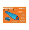 VANGO NITESTAR ALPHA 150 SLEEPING BAG GREAT