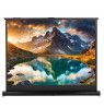 Maclean MC-961 Portable Projection Screen Compact 45" 4:3 Free-Standing Office Cinema