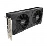 PNY GeForce RTX 4070 SUPER 12GB OC DF NVIDIA GDDR6X