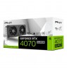 PNY GeForce RTX 4070 SUPER 12GB OC DF NVIDIA GDDR6X