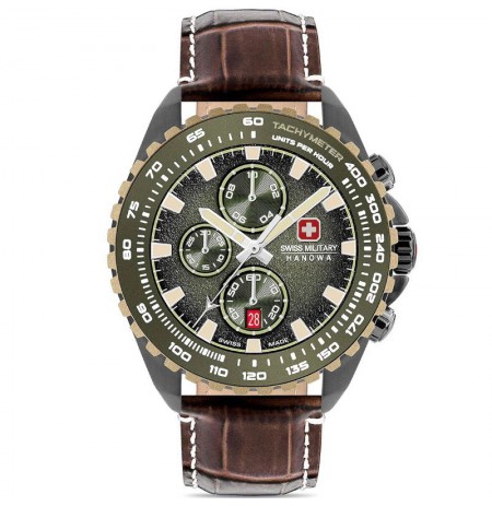 Swiss Military Hanowa SMWGC0001840