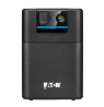 Eaton 5E Gen2 700 USB uninterruptible power supply (UPS) Line-Interactive 0.7 kVA 360 W 4 AC outlet(s)
