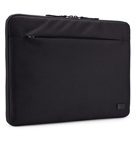 Case Logic | Invigo Eco Sleeve | INVIS114 | Black | 14 "