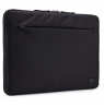 Case Logic | Invigo Eco Sleeve | INVIS114 | Sleeve | Black