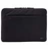 Case Logic | Invigo Eco Sleeve | INVIS114 | Black | 14 "