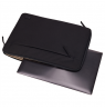 Case Logic | Invigo Eco Sleeve | INVIS114 | Black | 14 "