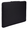 Case Logic | Invigo Eco Sleeve | INVIS116 | Black | 15.6 "