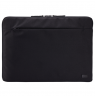 Case Logic | Invigo Eco Sleeve | INVIS116 | Black | 15.6 "