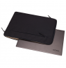 Case Logic | Invigo Eco Sleeve | INVIS116 | Black | 15.6 "