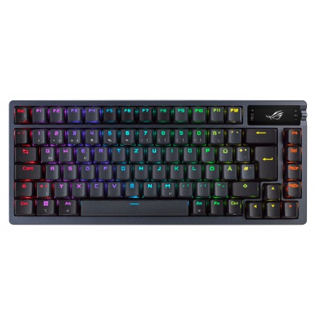 ASUS ROG Azoth - tastatur