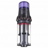 Dyson V11 Fluffy Nickel/Red - hoover