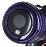 Dyson V11 Fluffy Nickel/Red - hoover