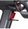 Dyson V11 Fluffy Nickel/Red - hoover