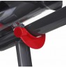 Dyson V11 Fluffy Nickel/Red - hoover