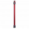 Dyson V11 Fluffy Nickel/Red - hoover