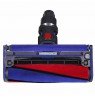 Dyson V11 Fluffy Nickel/Red - hoover