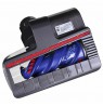 Dyson V11 Fluffy Nickel/Red - hoover