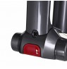 Dyson V11 Fluffy Nickel/Red - hoover