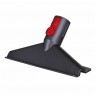 Dyson V11 Fluffy Nickel/Red - hoover