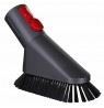 Dyson V11 Fluffy Nickel/Red - hoover