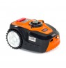 Vejos robotas RLM800-DY NAC