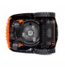 Vejos robotas RLM800-DY NAC