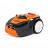 Vejos robotas RLM800-DY NAC