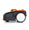 Vejos robotas RLM800-DY NAC