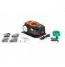 Vejos robotas RLM800-DY NAC