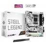 Mainboard Asrock B650 STEEL LEGEND WIFI