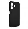 Fixed | Story | Back cover | Infinix | Hot 30i | Rubber | Black