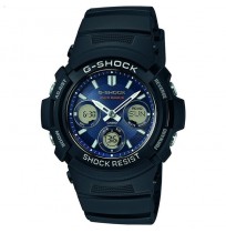 Casio G-Shock AWG-M100SB-2AER