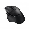 Logitech G502 X LIGHTSPEED Belaidė žaidimų pelė, RF Wireless, 25600 DPI, Juoda