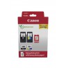 Canon CRG PG-560/CL-561 + Photo Paper Value Pack (3713C008) Rašalinių kasečių komplektas, BK/CMY